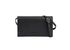 Microguccissima Wallet On Chain, &pound;390, Handbags, Black, Leather, Front view